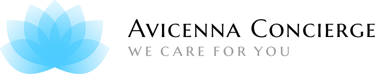 AVICENNA CONCIERGE GmbH